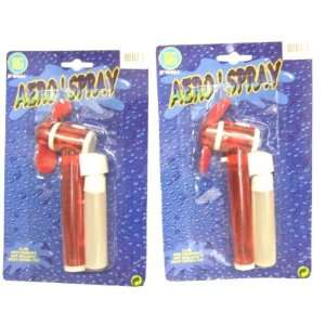  Battery operated Misting Fan Case Pack 72