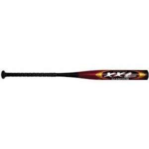   Slugger FP004 GEN1X XXL Fastpitch Softball Bat