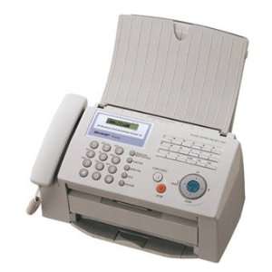    Sharp FO B1600 Plain Paper Inkjet Fax Machine