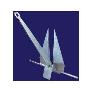   Standard Anchor Holds Boats up to 31 feet TIE94013