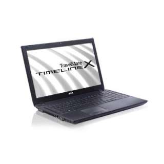 Acer 14 i5 2410M 2.30 GHz Notebook  TM8473T 6450 886541123459  