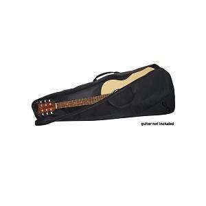  First Act Guitar Case   Black Toys & Games