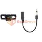 Dock Station Foldable Multimedia Speaker+Cord For iTouch iPhone iPod 