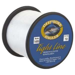  Offshore Angler Tight Line   14 lb. Spools Sports 
