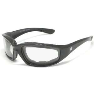   Glasses to Fit Snug to Your Face and Protect Against Wind and Dust