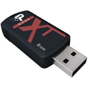   Flash Drive (8 Gb) (Memory Media Cards / Usb Storage Media/Drives