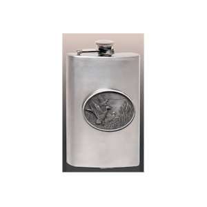 Mallard Duck Stainless Steel Wildlife Flask  Kitchen 