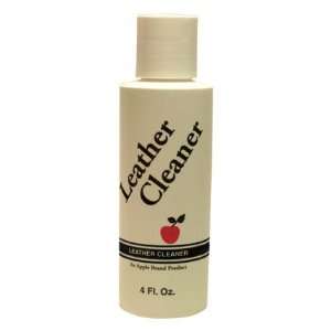  Franklin Covey Apple Leather Cleaner 4 oz. by Apple Brand 