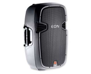 JBL EON 515 Loudspeaker EON515 Powered PA Speaker 450W 15 