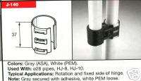 12 New CREFORM Joints(# J 140) to fit 28mm OD Pipe  