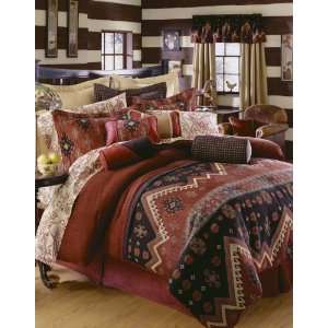  Thomasville® Guest Cabin Lined Tailored Panel