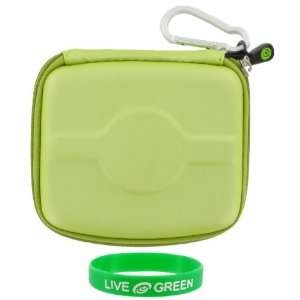   Cube Case (Lime) for Garmin nüvi 1200 3.5 Inch GPS & Navigation