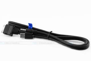 KENWOOD KCA IP22F iPOD iPHONE VIDEO AUDIO CONNECTION CABLE DDX4038BT 