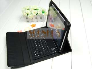 Wireless Bluetooth Keyboard Case Samsung Galaxy Tab 10.1 P7510