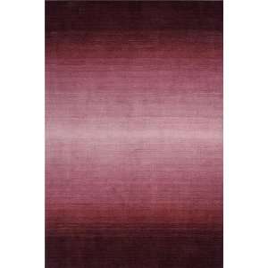  Momeni Metro MT 12 Plum 5 0 x 8 0 Area Rug