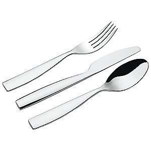  Dressed 5 Pc Cutlery Set by Alessi