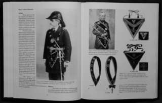 Knights Templar Sword Uniform Medal Badge Dagger Book  
