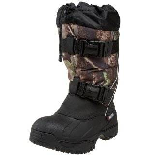 Baffin Mens Impact Insulated Boot by Baffin