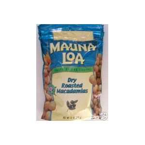   MACADAMIA NUTS Resealable Bags (Only $13.48 each bag) 