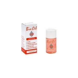  Bio Oil Liquid, 2 oz (Pack of 3) Beauty