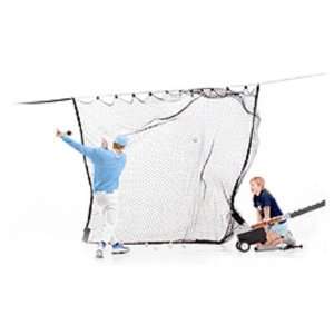  12 x 8.5 Zip Net Practice Net