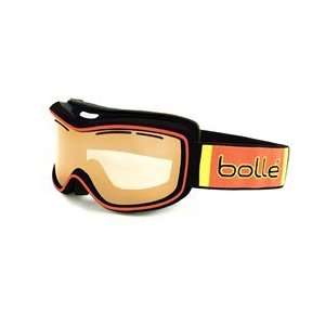  Bolle Womens Monarch Medium Fit Snow Goggle Sports 