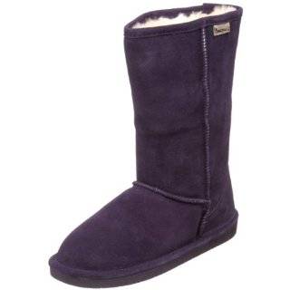  Sandras review of BEARPAW Womens Emma 10 Shearling Boot 