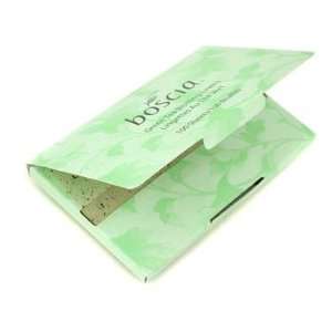  Exclusive By Boscia Green Tea Blotting Linens 100sheets 