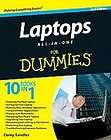 laptops for dummies  