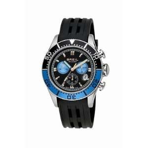 Breil Milano Bw0405 Manta 1970 Mens Watch  Sports 