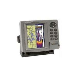    Eagle Industries FishElite 502C iGPS GPS Receiver GPS & Navigation