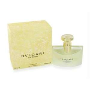  BVLGARI (Bulgari) by Bvlgari Eau De Parfum Spray 1.7 oz 