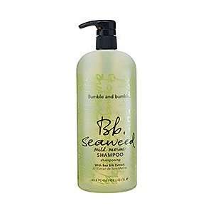  Bumble and Bumble Seaweed Shampoo 33.8 oz Beauty