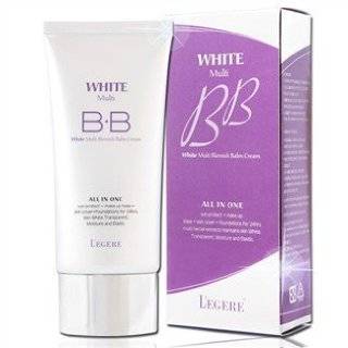 EGERE White Multi B.B Blemish Balm cream