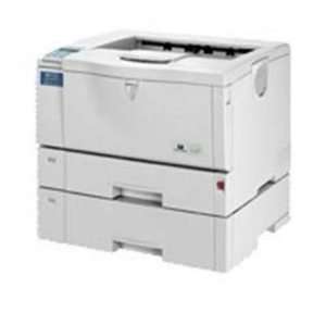 Ricoh Aficio AP610N Workgroup Laser Printer  