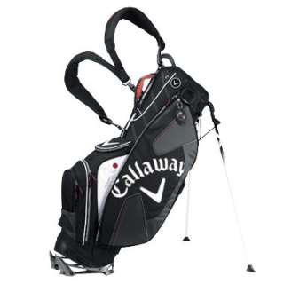 Callaway Golf X 22 Stand Bag 