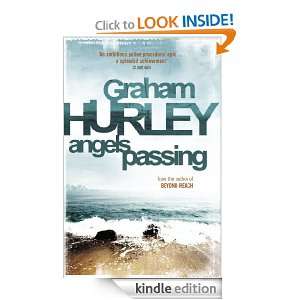 Angels Passing (Di Joe Faraday) Graham Hurley  Kindle 