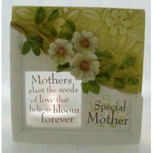  Classics Collection Square Tea Light   Mother Kitchen 