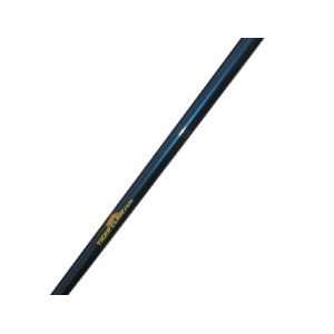  Graphite Tapered Bo Staffs with Case, Skinny Sports 