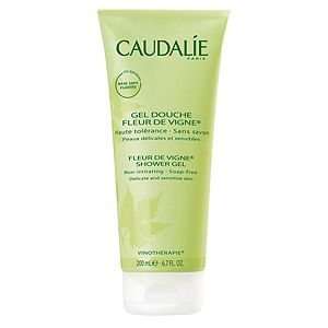  Caudalie Shower Gel, Fleur de Vigne, 6.7 fl oz Beauty