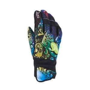  Celtek Faded Glove   Mens Blue Lagoon