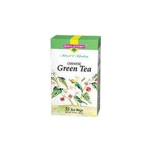 Chinese Green Tea Original 2 Boxes 35 Tea Bags Per Box