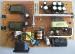 Repair Kit, Proview 2200W, LCD Monitor , Capacitors Only, Not the 