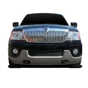  Stainless Overlay Billet Grilles Automotive