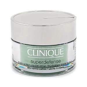 CLINIQUE by Clinique Clinique Superdefense Triple Action Moisturizer 