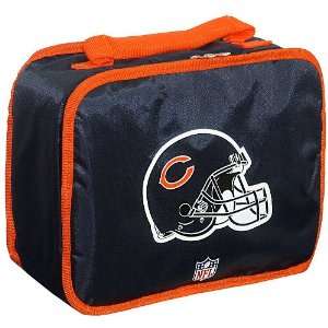  Concept One Chicago Bears Lunch Box