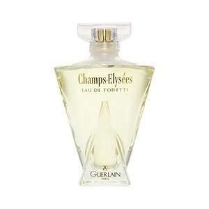 Champs Elysees Perfume for Women 1.7 oz Eau De Toilette Spray