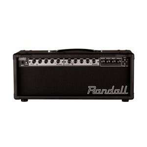  Randall RM50HB2 Guitar Amp Head (Standard) Musical 