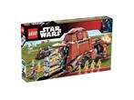 LEGO Star Wars 7662 Trade Federation MTT  
