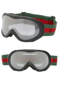 Gucci Ski Goggles  